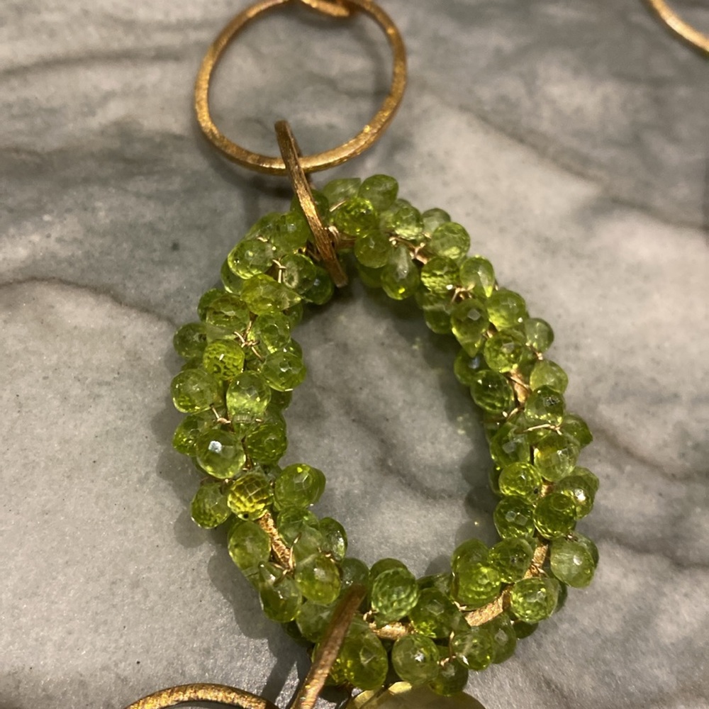 Alexis Bittar Necklace - Picture 5 of 6
